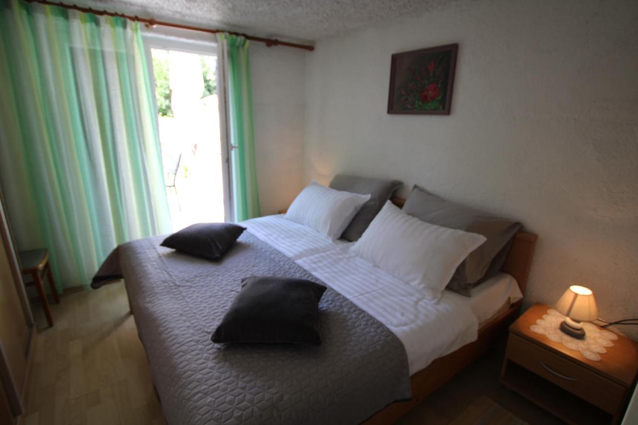 Apartment Sunny Garden Poreč Eksteriør bilde